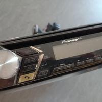 Autoradio Pioneer