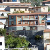 Tipica casa di paese