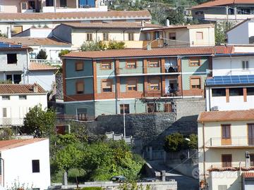 Tipica casa di paese