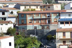 Tipica casa di paese