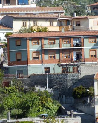Tipica casa di paese