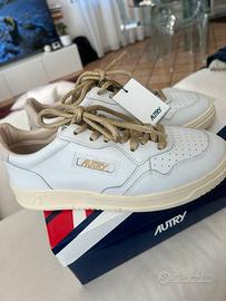 Autry taglia 42