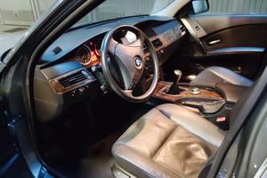 BMW serie 5 