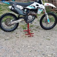 Husqvarna fc 250