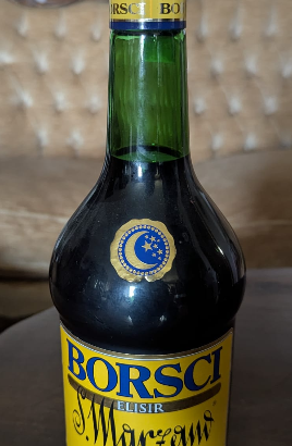 Elisir Borsci San Marzano