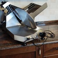 Affettatrice FAC 300