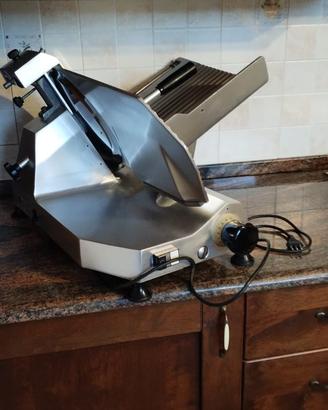 Affettatrice FAC 300
