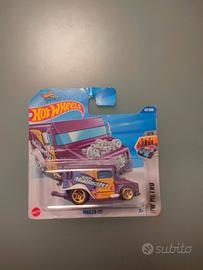 Hot wheels MAILED IT! RTH