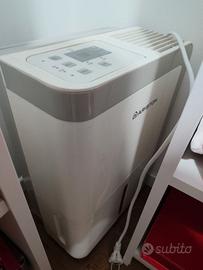Deumidificatore Ariston DEOS 20 - (20L/giorno)