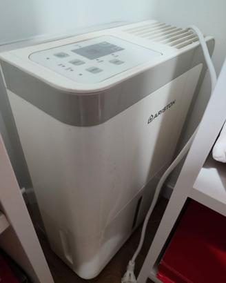 Deumidificatore Ariston DEOS 20 - (20L/giorno)