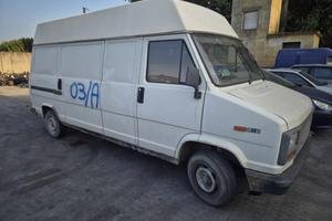 Fiat Ducato 1995 Demolito - Per Ricambi