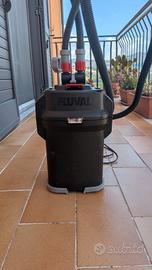filtro per acquario Pratiko 100 3.0