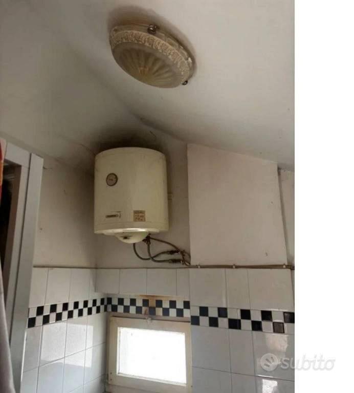 Appartamento – Crescentino, Vercelli - Altro
