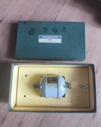 Märklin n. 1072 da 16V motore 