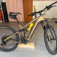 STILUS E-ALL MOUNTAIN 29" MTB a pedalata assistita