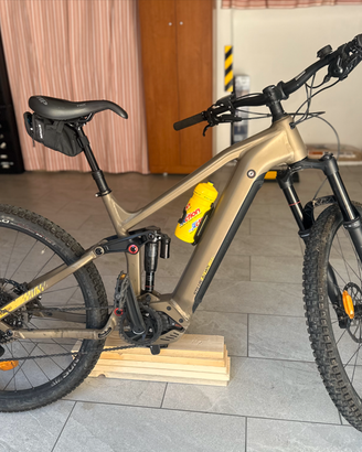STILUS E-ALL MOUNTAIN 29" MTB a pedalata assistita