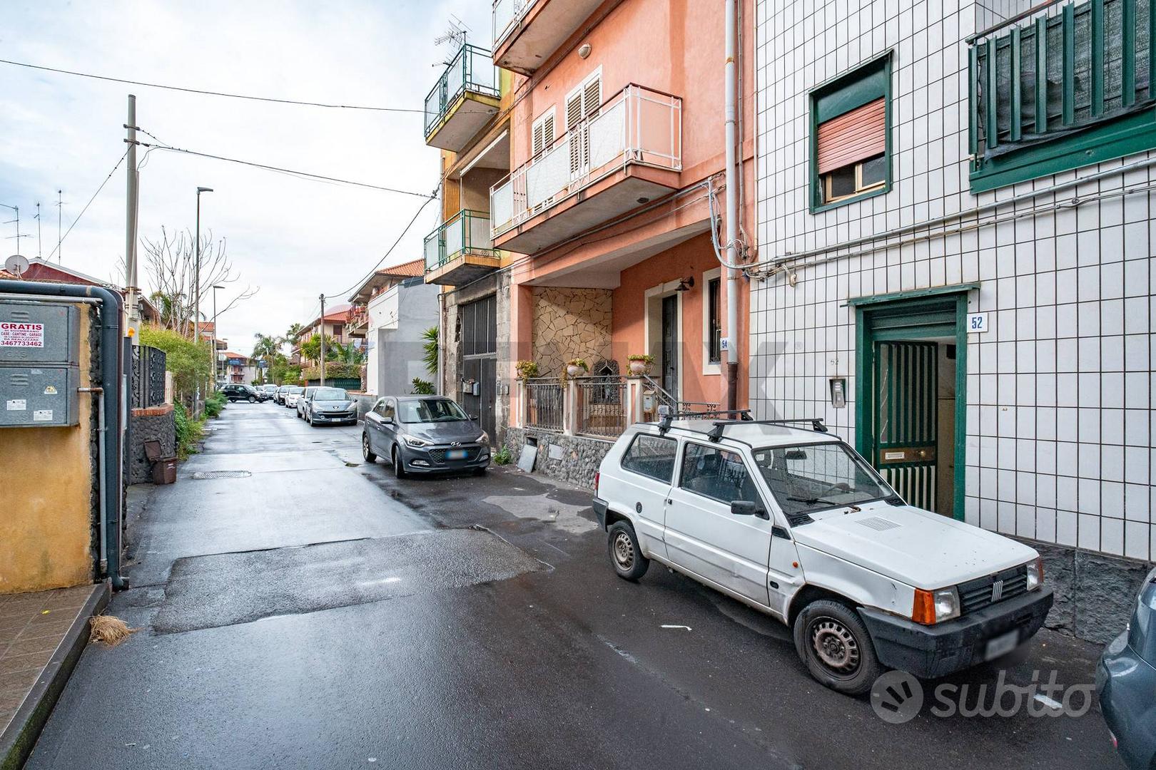 Appartamento – Tremestieri Etneo, Catania - Vista 3