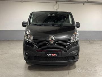 RENAULT Trafic T29 1.6 dCi 125CV PL-TN Furgone G