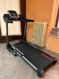 Tapis Roulant Fassi 9.5 HRC