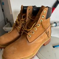 Timberland