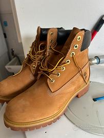 Timberland