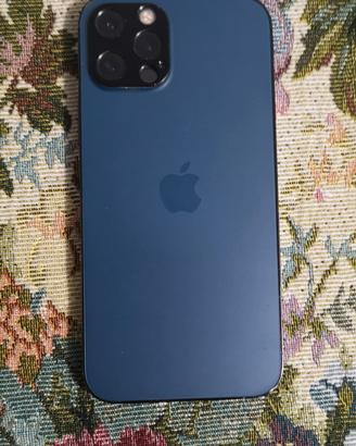 iphone 12 pro con schermo da sostituire! 