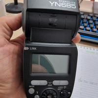 Flash Yongnuo YN685