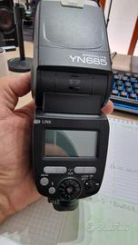 Flash Yongnuo YN685