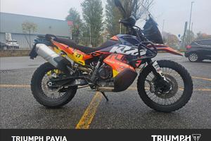KTM 890 Adventure