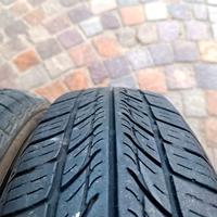 Pneumatici Gomme 155/65 R14