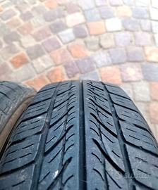 Pneumatici Gomme 155/65 R14