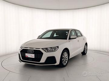 Audi A1 sportback 30 1.0 tfsi 110cv