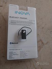 Auricolare Bluetooth - Bluetooth Headset