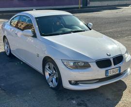 BMW Serie 3 (E92) - 2011