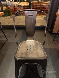 Sedie per ristoranti o pizzerie