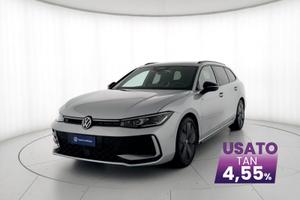 Volkswagen Passat 1.5 etsi act r-line 150cv dsg