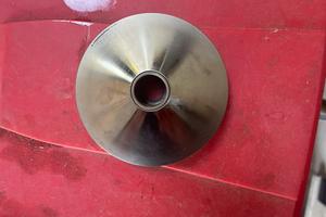 variatore piaggio