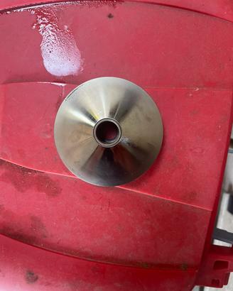 variatore piaggio