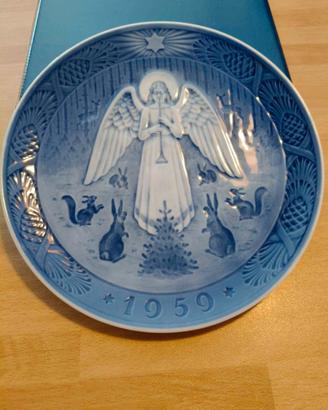 Piatto Royal Copenaghen 1959 originale