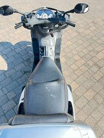 honda phanteon 150