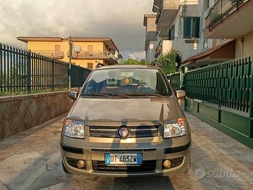 Panda 1.2 Benzina