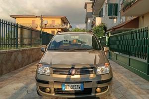 Panda 1.2 Benzina
