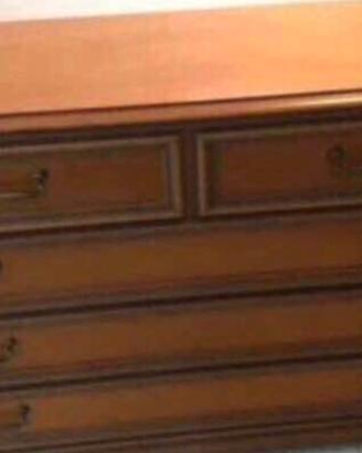 cassettiera 