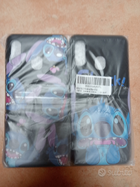 2 Cover lilo & stitch Samsung A20 E