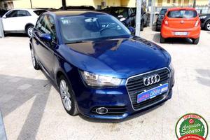 AUDI A1 1.2 TFSI Ambition