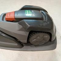 ROBOT RASAERBA HUSQVARNA USATO