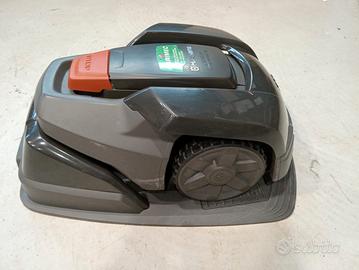 ROBOT RASAERBA HUSQVARNA USATO