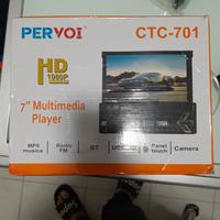 stereo tv