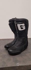 Stivali moto