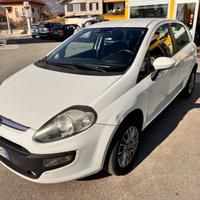 Fiat Punto Evo 1.4 5 porte Emotion Natural Power 7